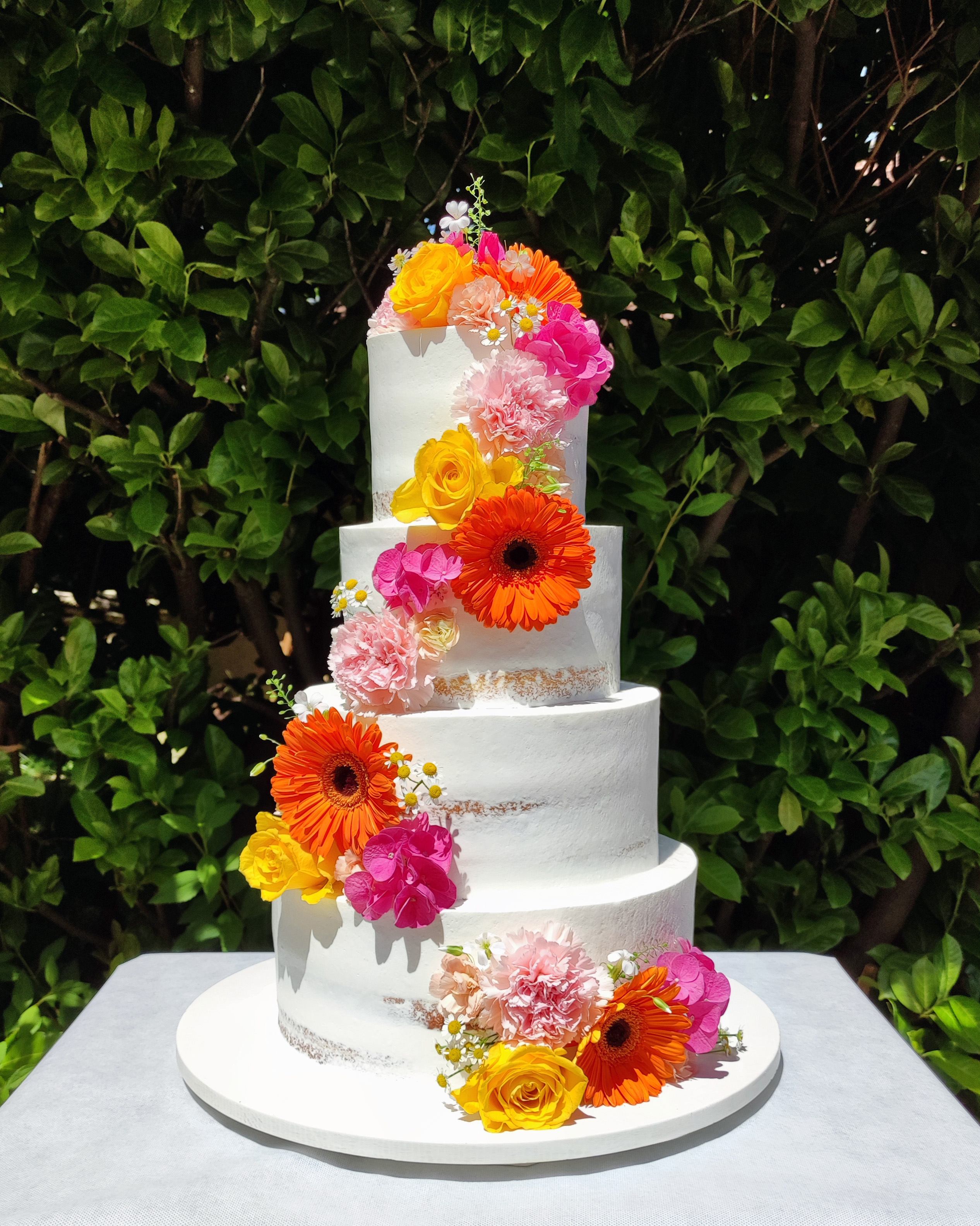 Un de nos layer-cake